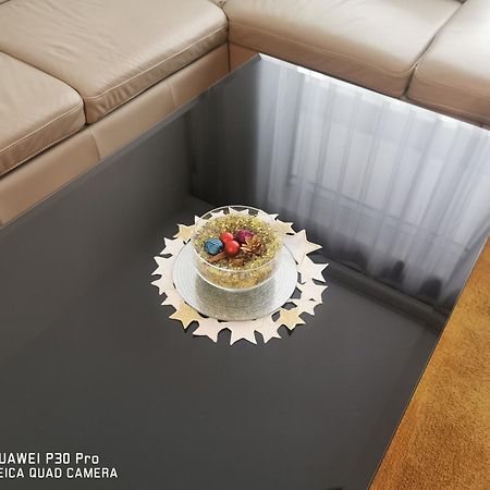 Apartament Mikulove Liptovský Mikuláš エクステリア 写真
