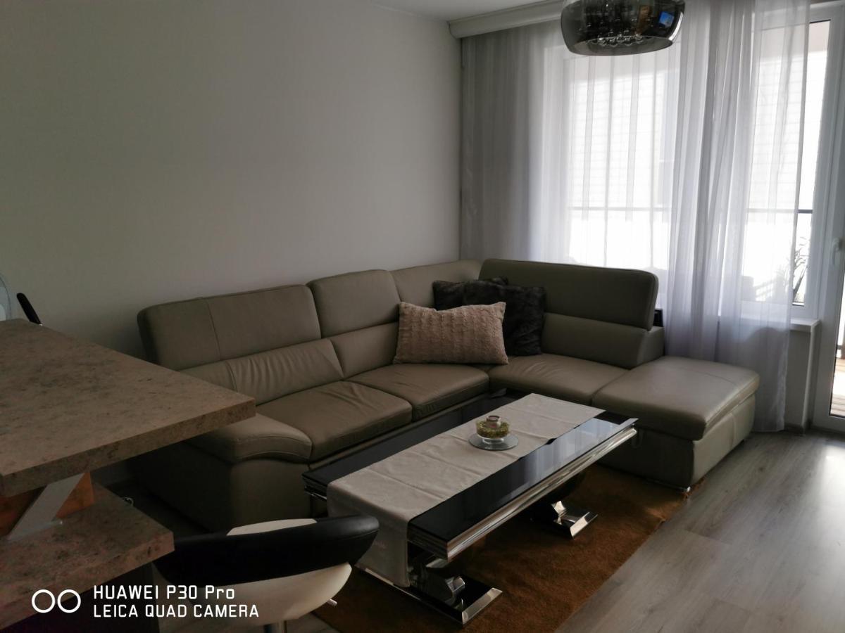 Apartament Mikulove Liptovský Mikuláš エクステリア 写真