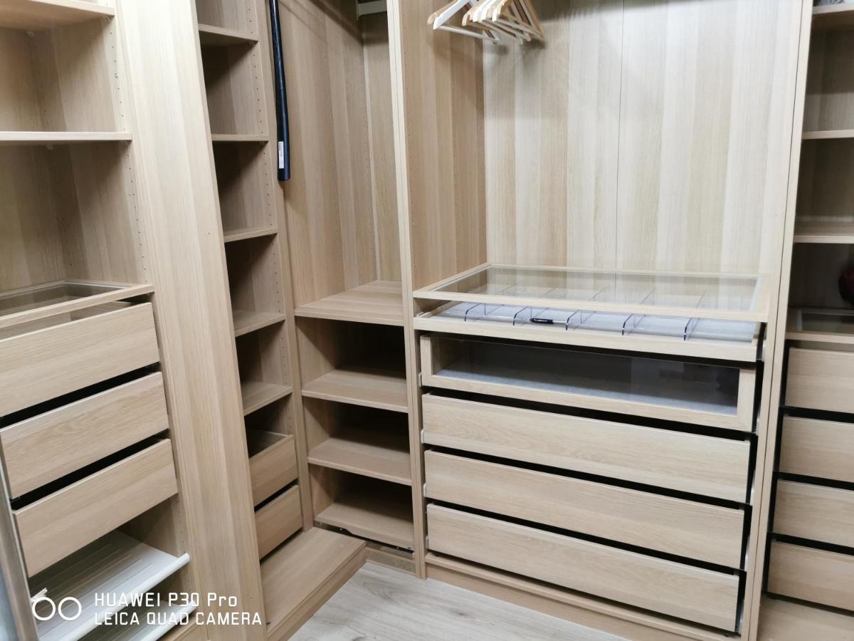 Apartament Mikulove Liptovský Mikuláš エクステリア 写真