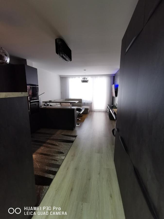 Apartament Mikulove Liptovský Mikuláš エクステリア 写真
