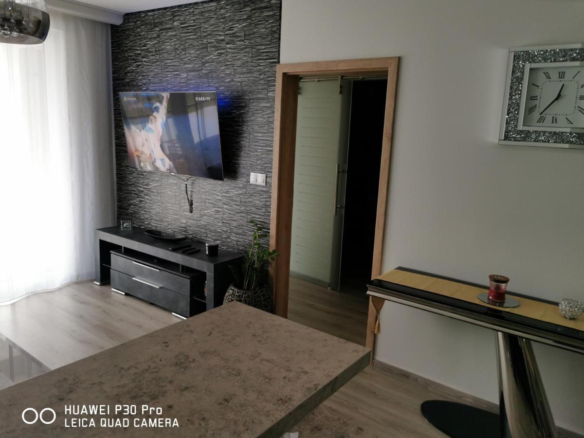 Apartament Mikulove Liptovský Mikuláš エクステリア 写真