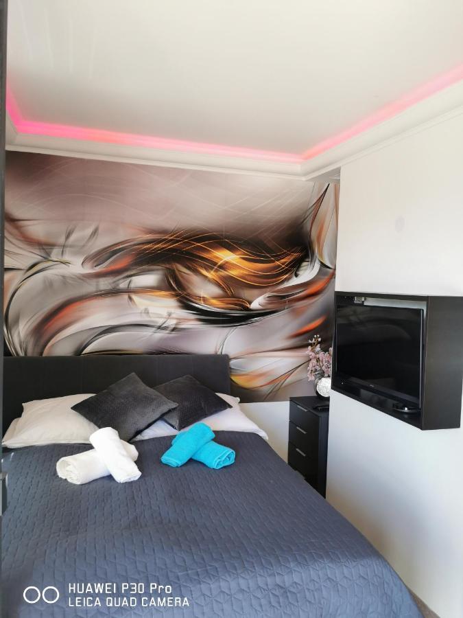 Apartament Mikulove Liptovský Mikuláš エクステリア 写真