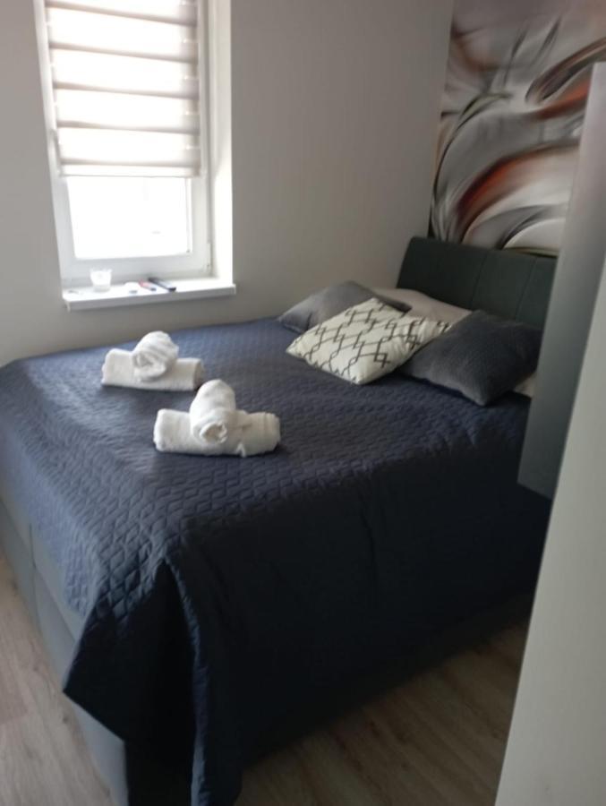 Apartament Mikulove Liptovský Mikuláš エクステリア 写真